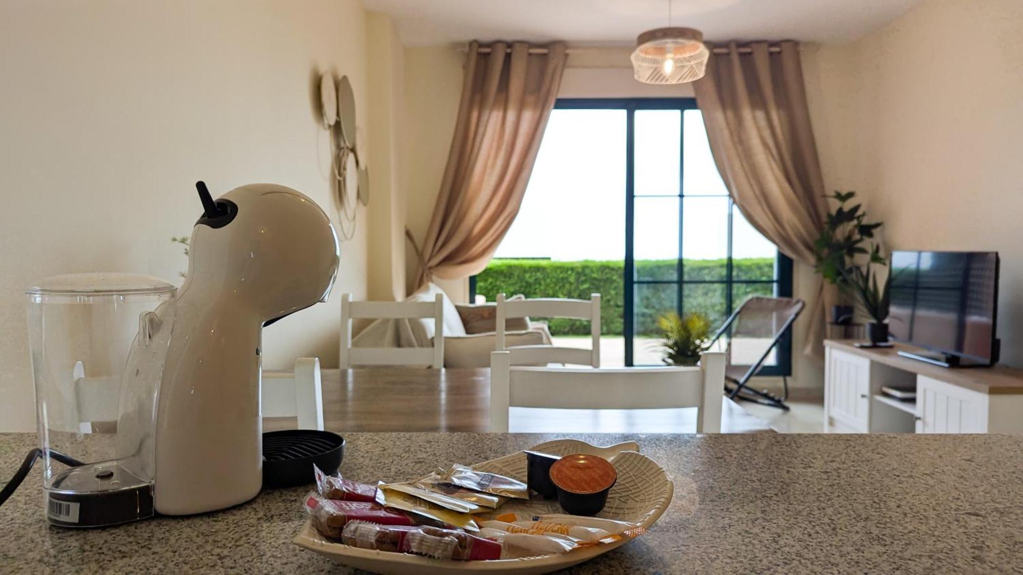 Los Altos Sea View Apartment Фінестрат Екстер'єр фото